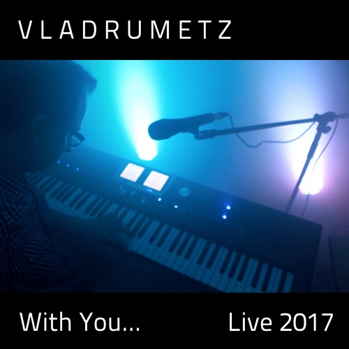 Cover With YOU LIVE